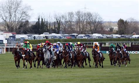Grand National Horses 2023: A Pinstickers' Guide .